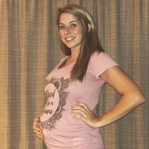 Meet your Posher, Cheyenne